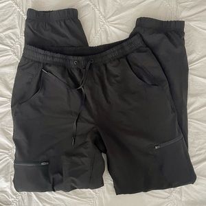 Eddie Bauer Fleece Lined Tech Pants